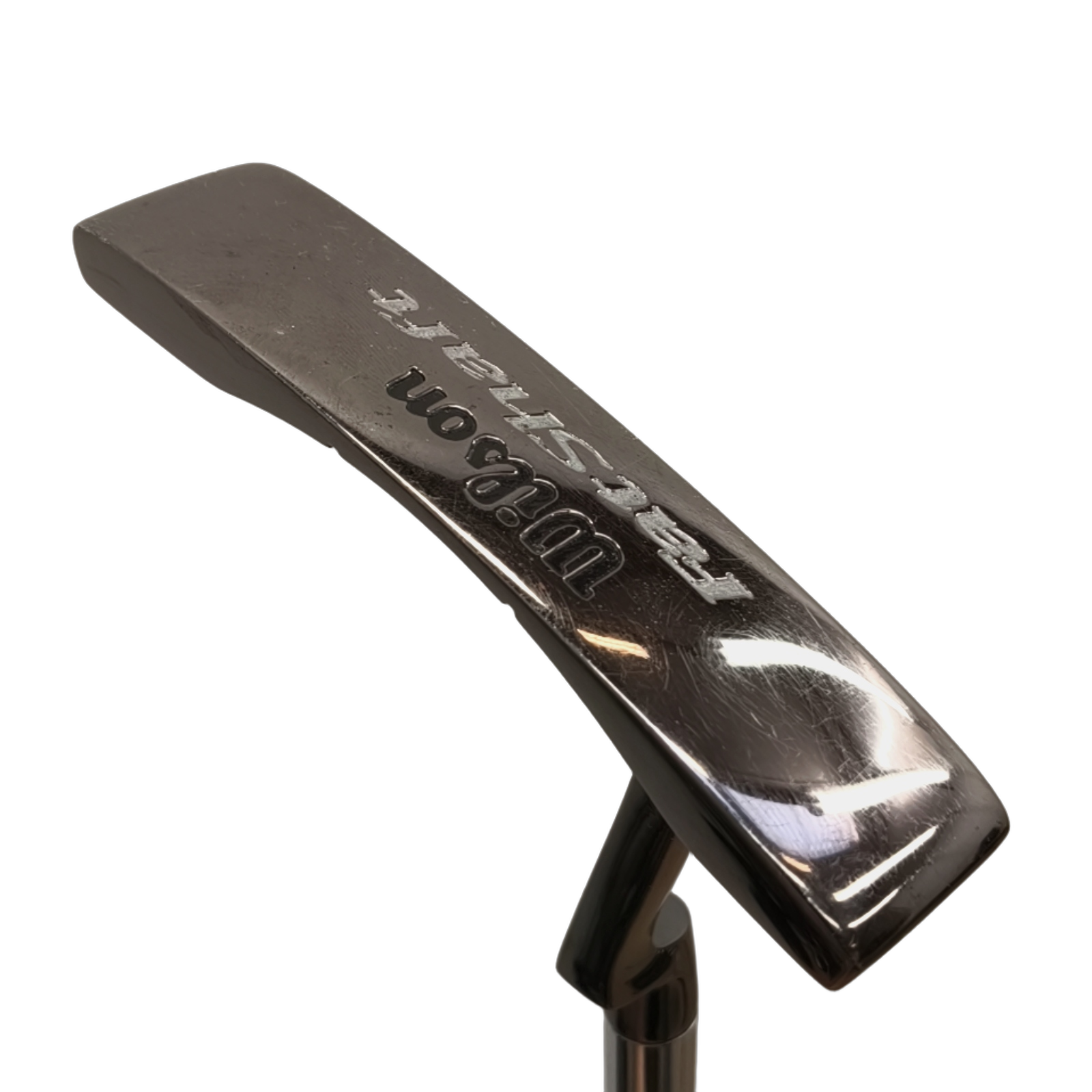 Wilson Fatshaft Putter / 35" [model:birefnet-general] [bg:handrolled]