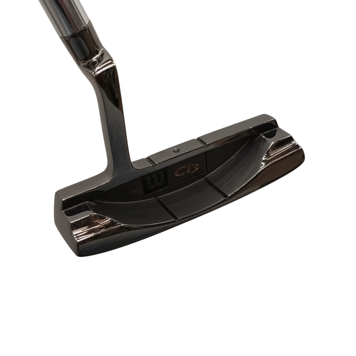 Wilson Fatshaft Putter / 35" [model:birefnet-general] [bg:handrolled]
