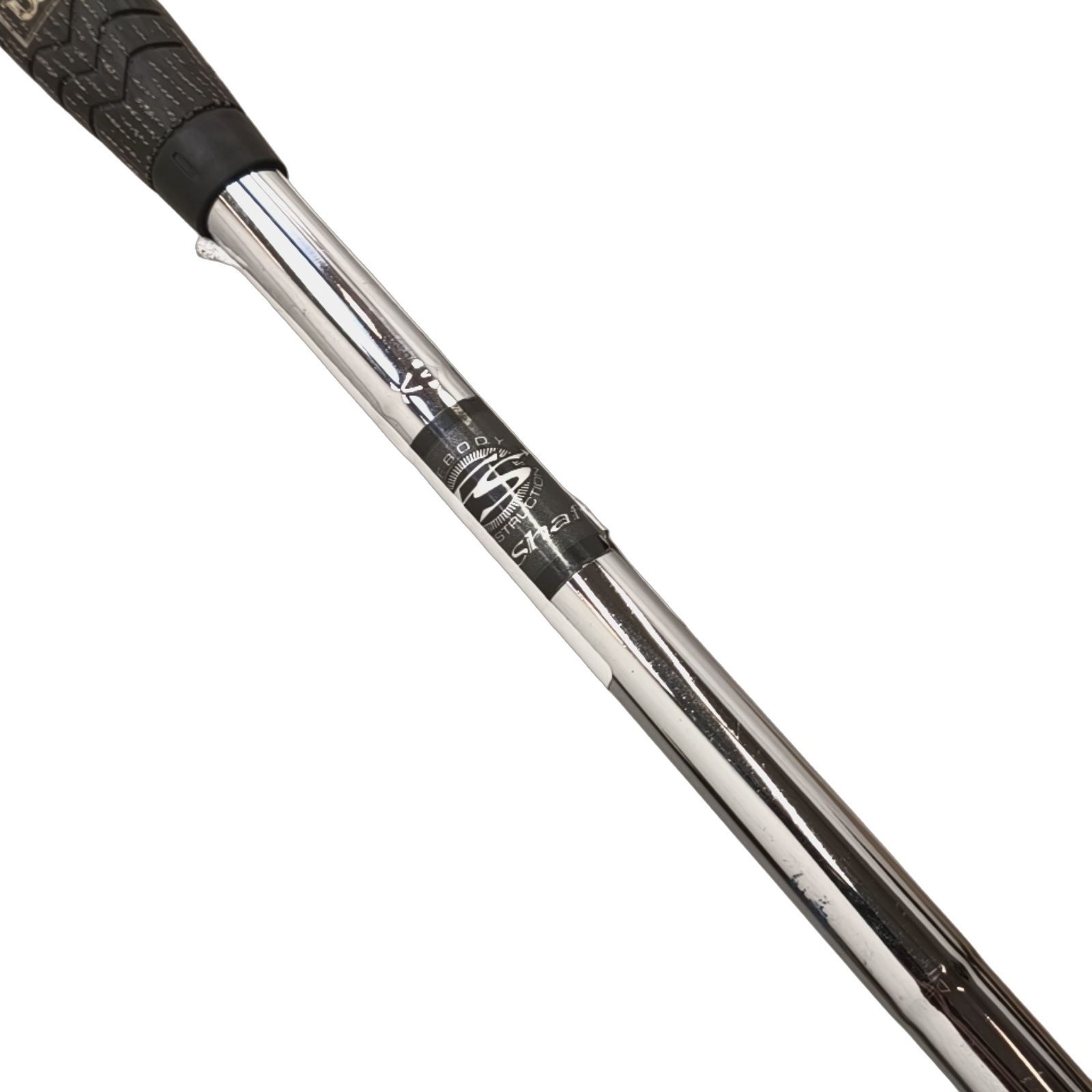 Wilson Fatshaft Putter / 35" [model:birefnet-general] [bg:handrolled]