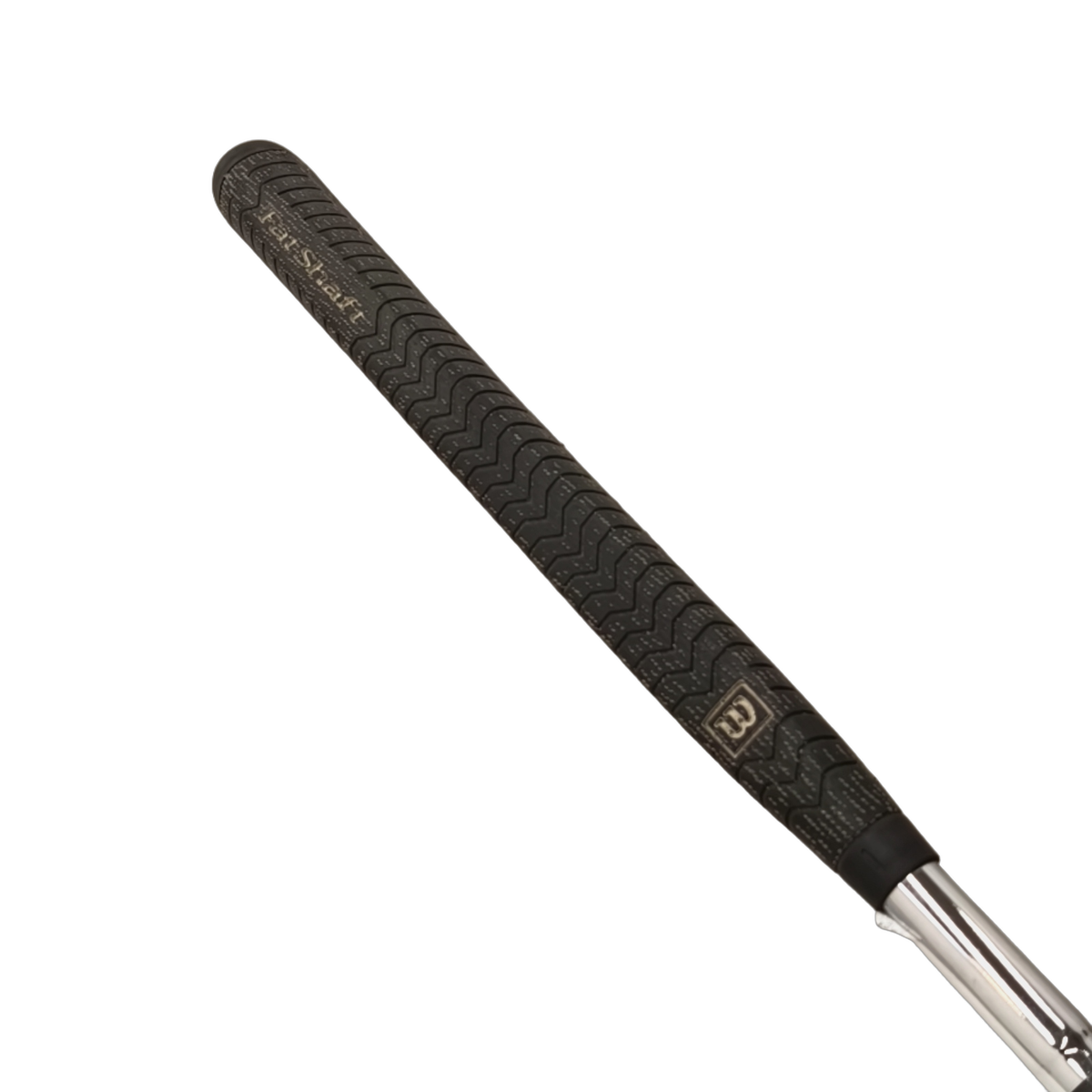 Wilson Fatshaft Putter / 35" [model:birefnet-general] [bg:handrolled]