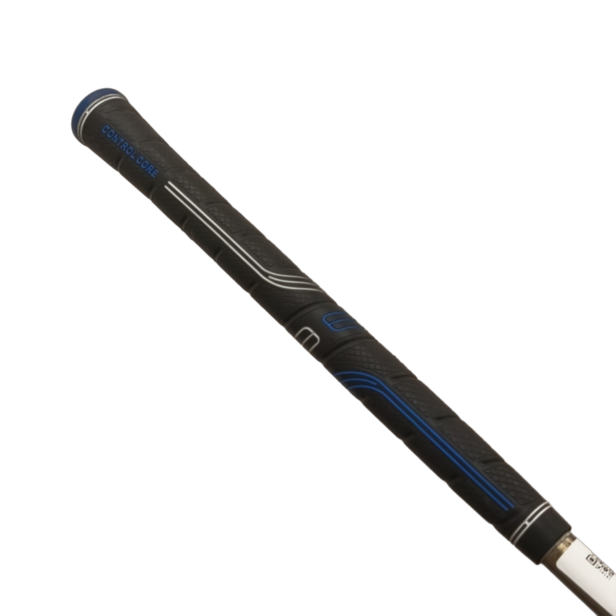 Cobra Baffler DWS Hybrid / Flex A-flex / #5/29 [model:birefnet-general] [bg:handrolled]