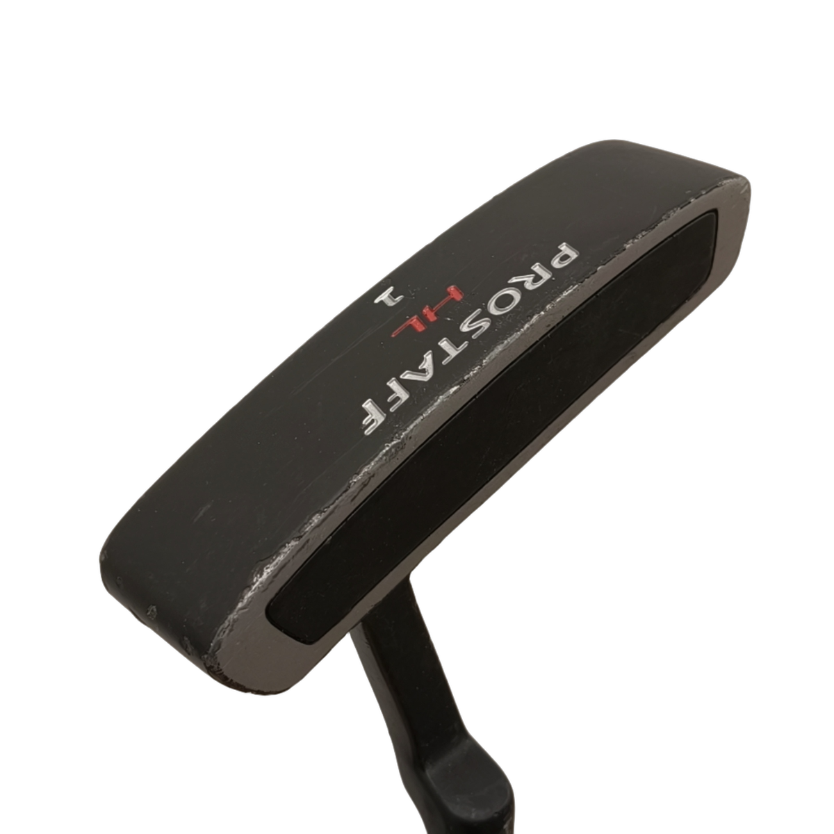 Wilson Prostaff HL Putter / 35" [model:birefnet-general] [bg:handrolled]