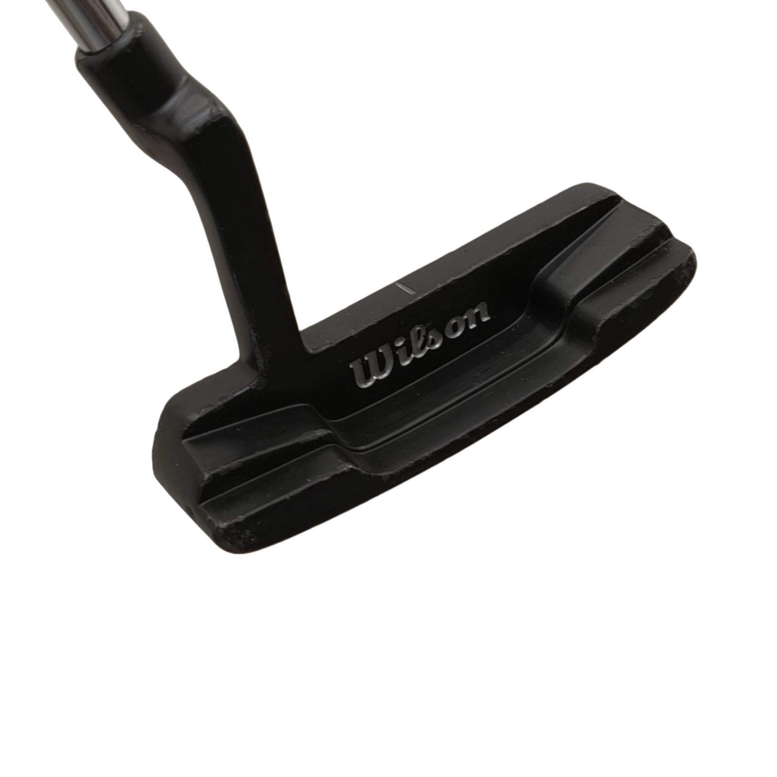 Wilson Prostaff HL Putter / 35" [model:birefnet-general] [bg:handrolled]