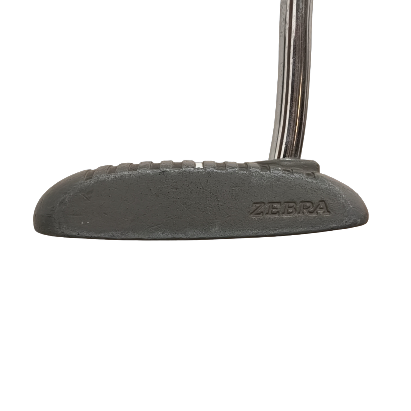 Ram Zebra Putter / 36" [model:birefnet-general] [bg:handrolled]