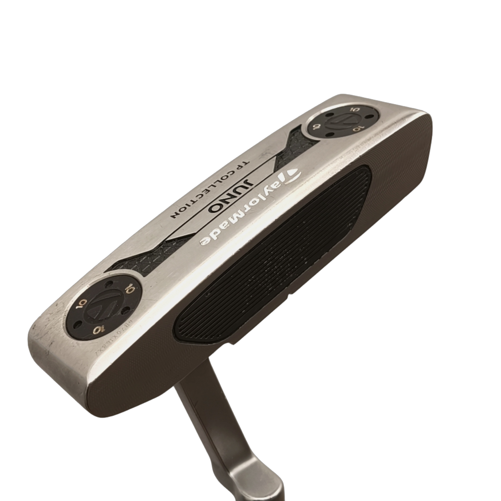 TaylorMade TP Juno Putter / 35" [model:birefnet-general] [bg:handrolled]
