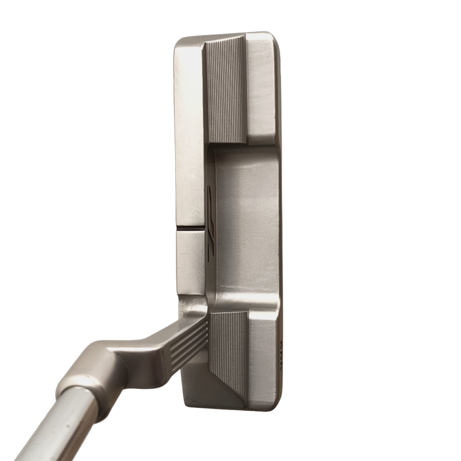 TaylorMade TP Juno Putter / 35" [model:birefnet-general] [bg:handrolled]