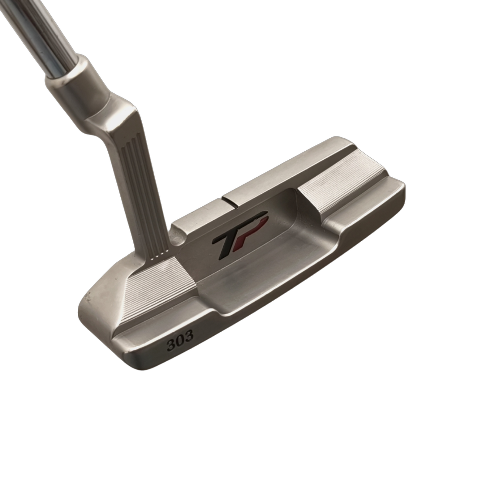 TaylorMade TP Juno Putter / 35" [model:birefnet-general] [bg:handrolled]