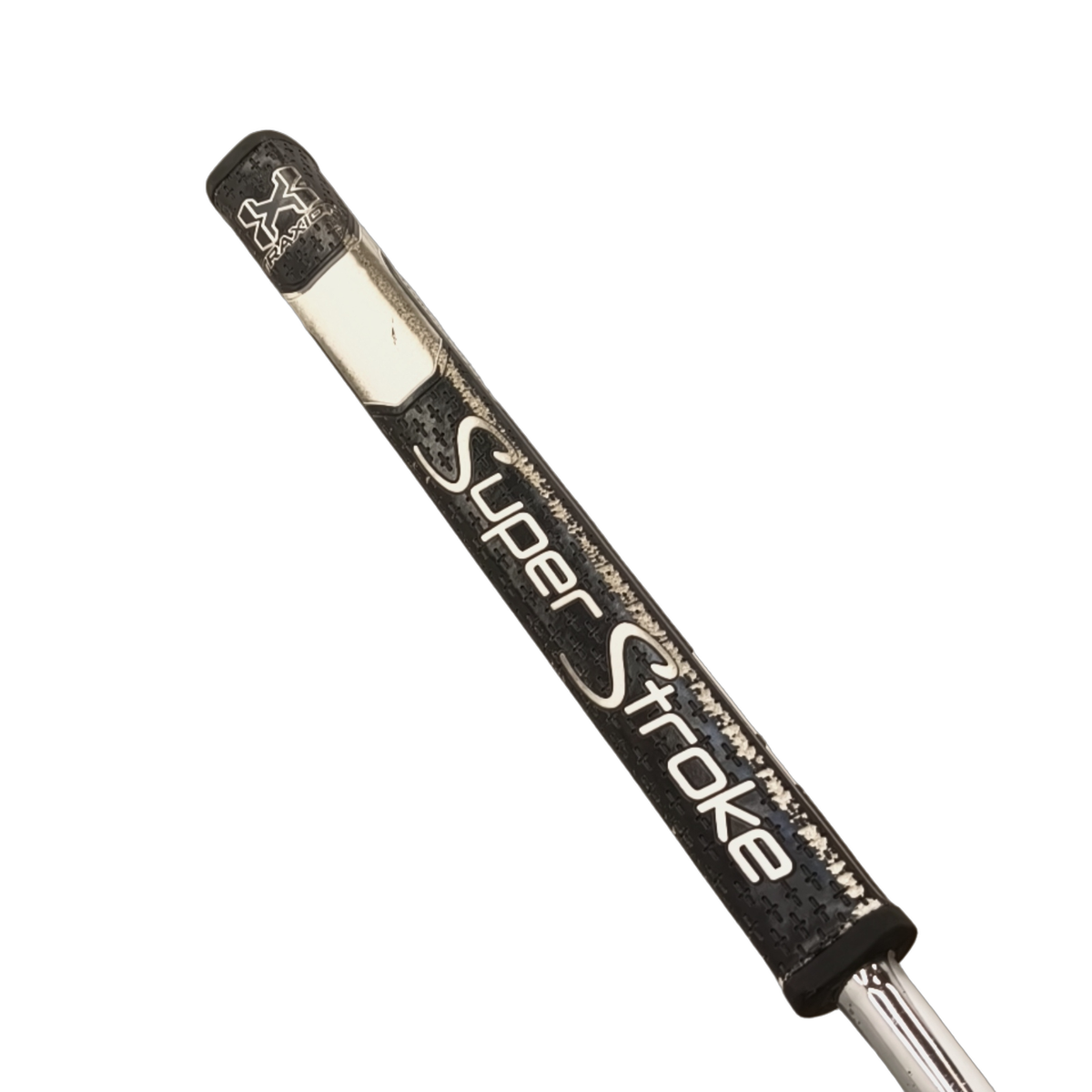 TaylorMade TP Juno Putter / 35" [model:birefnet-general] [bg:handrolled]