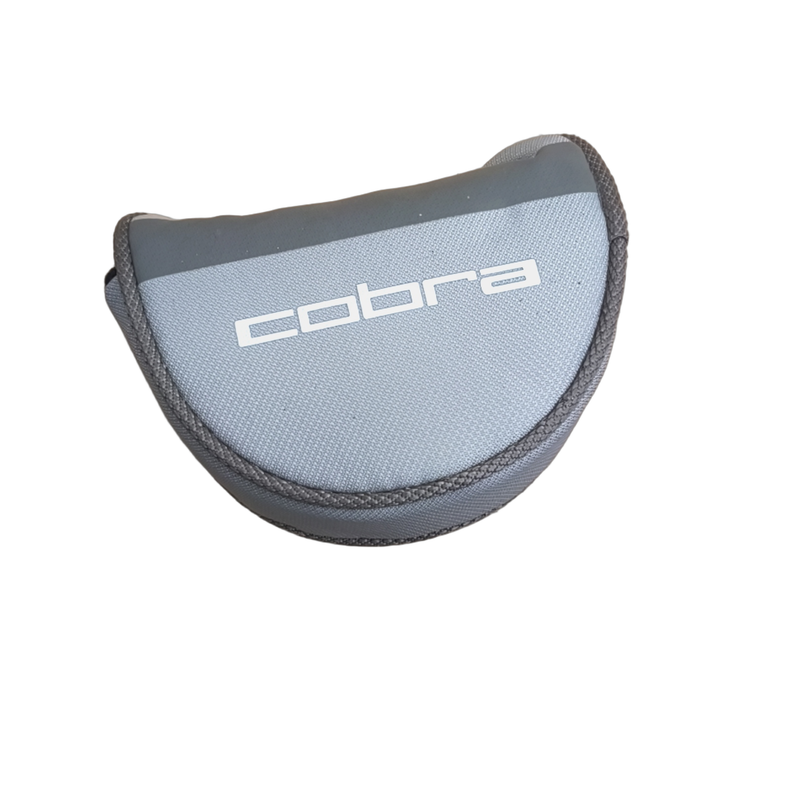 Cobra Box Putter / 34" [model:birefnet-general] [bg:handrolled]