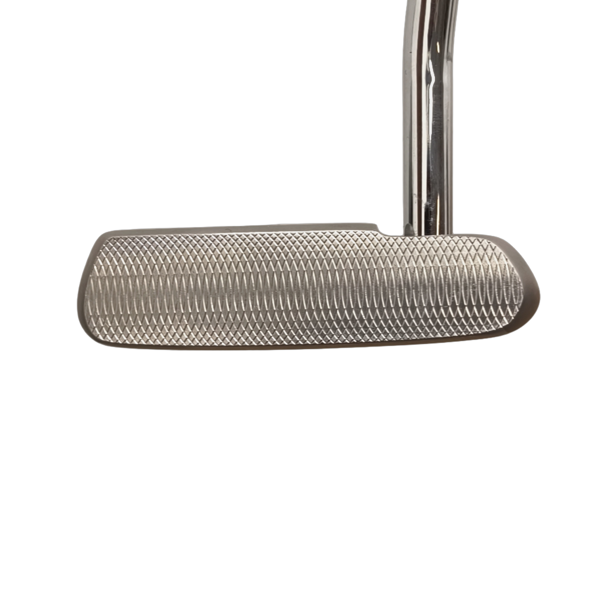Cobra Box Putter / 34" [model:birefnet-general] [bg:handrolled]