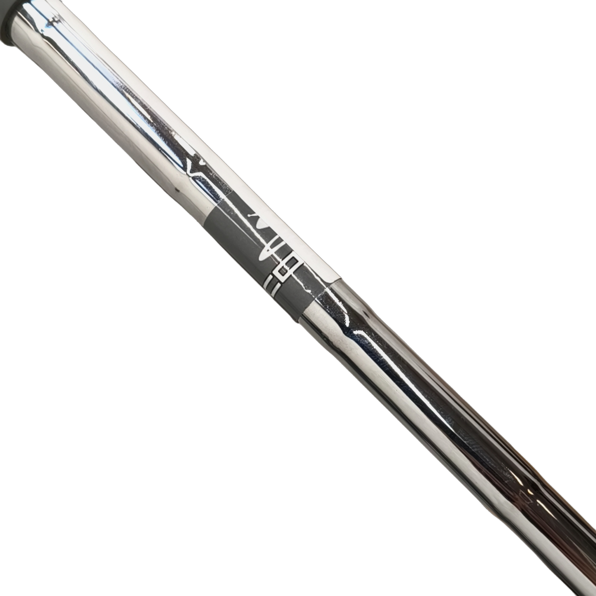 Cobra Box Putter / 34" [model:birefnet-general] [bg:handrolled]