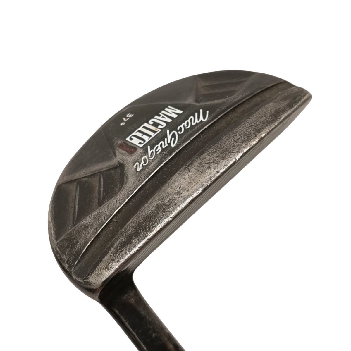 MacGregor MacTecX Chipper / Flex Wedge / Loft 37 [model:birefnet-general] [bg:handrolled]
