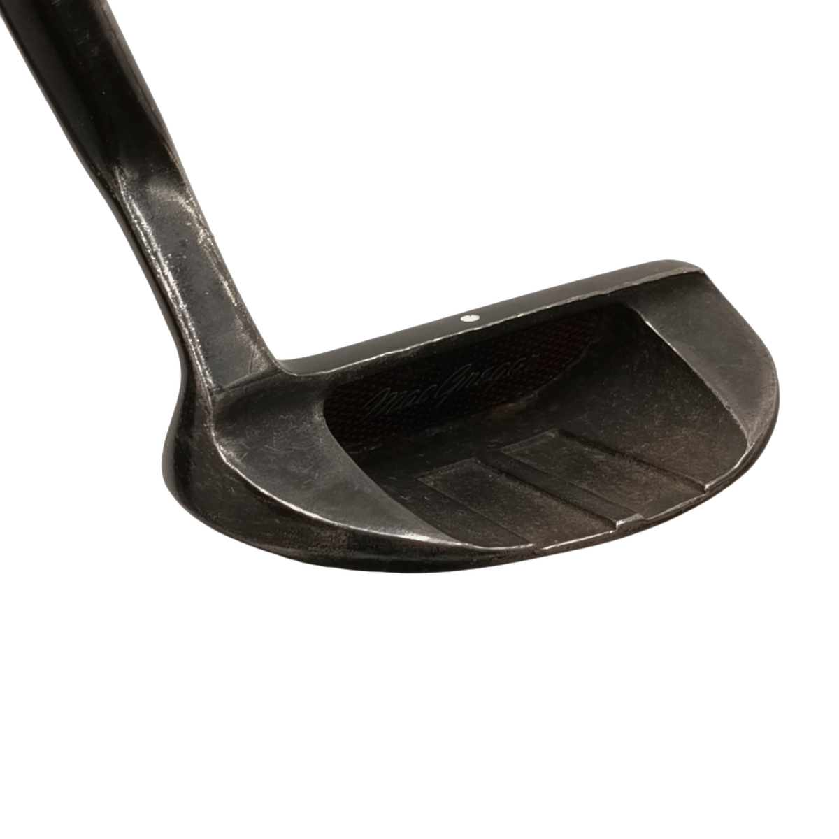 MacGregor MacTecX Chipper / Flex Wedge / Loft 37 [model:birefnet-general] [bg:handrolled]
