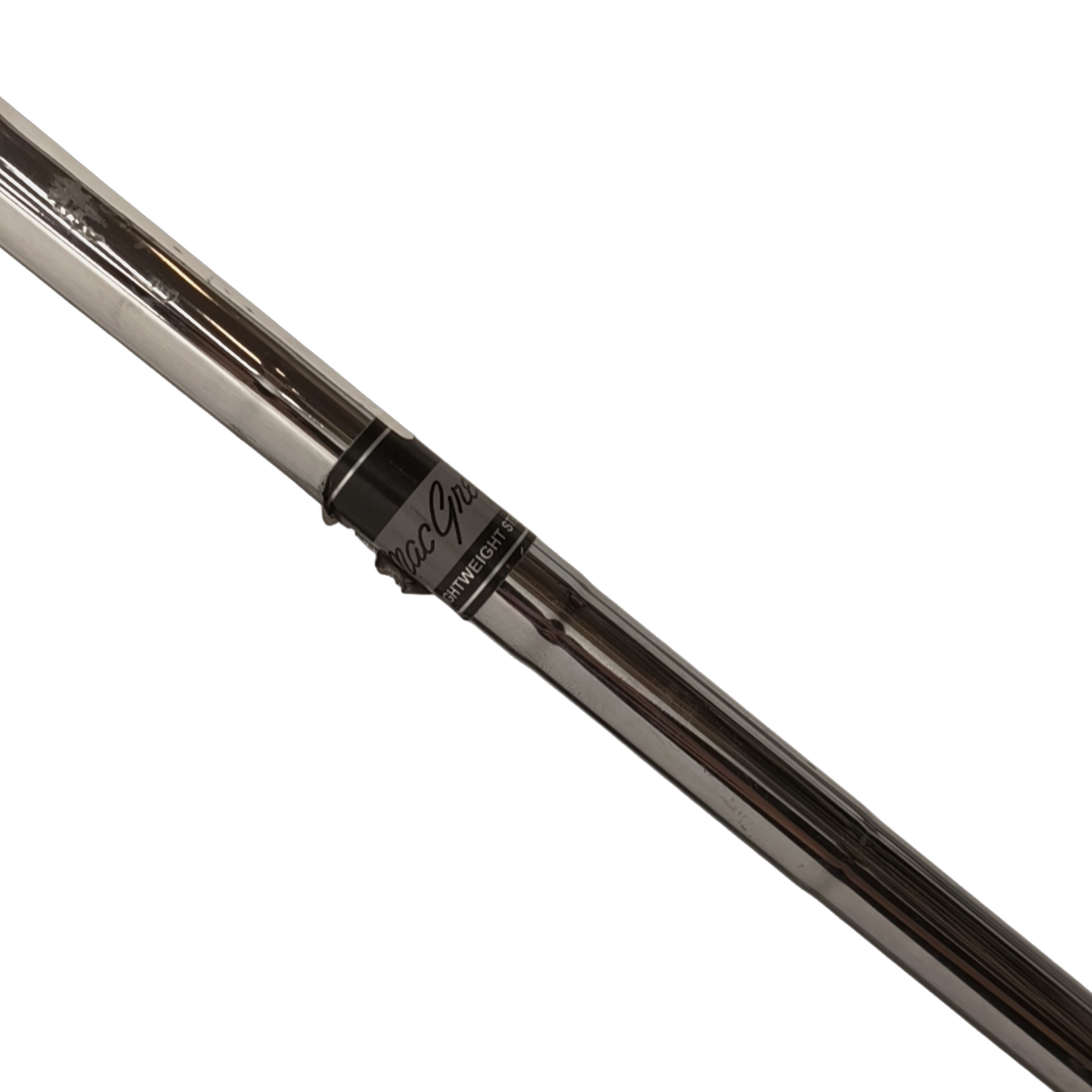 MacGregor MacTecX Chipper / Flex Wedge / Loft 37 [model:birefnet-general] [bg:handrolled]