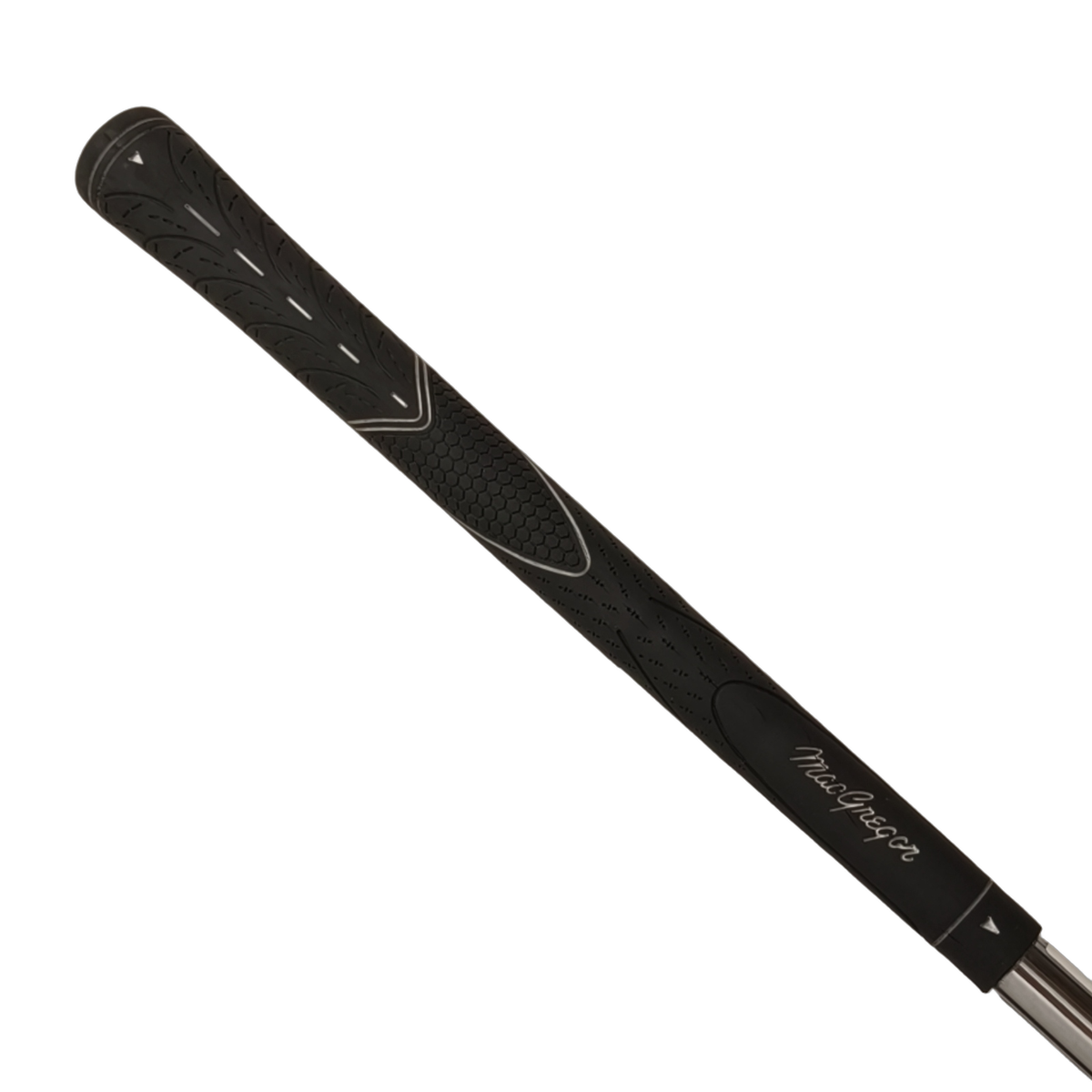 MacGregor MacTecX Chipper / Flex Wedge / Loft 37 [model:birefnet-general] [bg:handrolled]