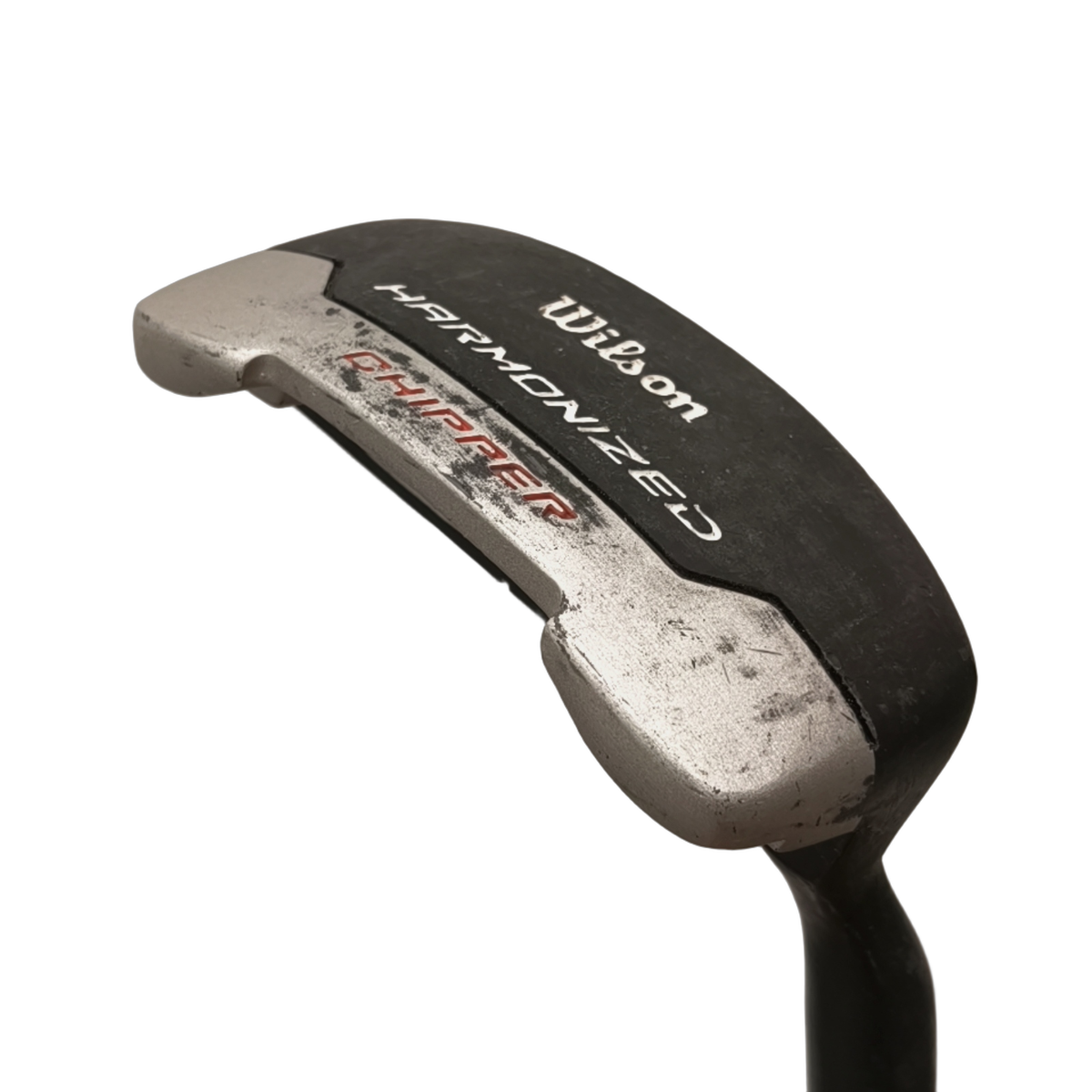 Wilson Harmonized Chipper / Flex Wedge / Loft 42 [model:birefnet-general] [bg:handrolled]