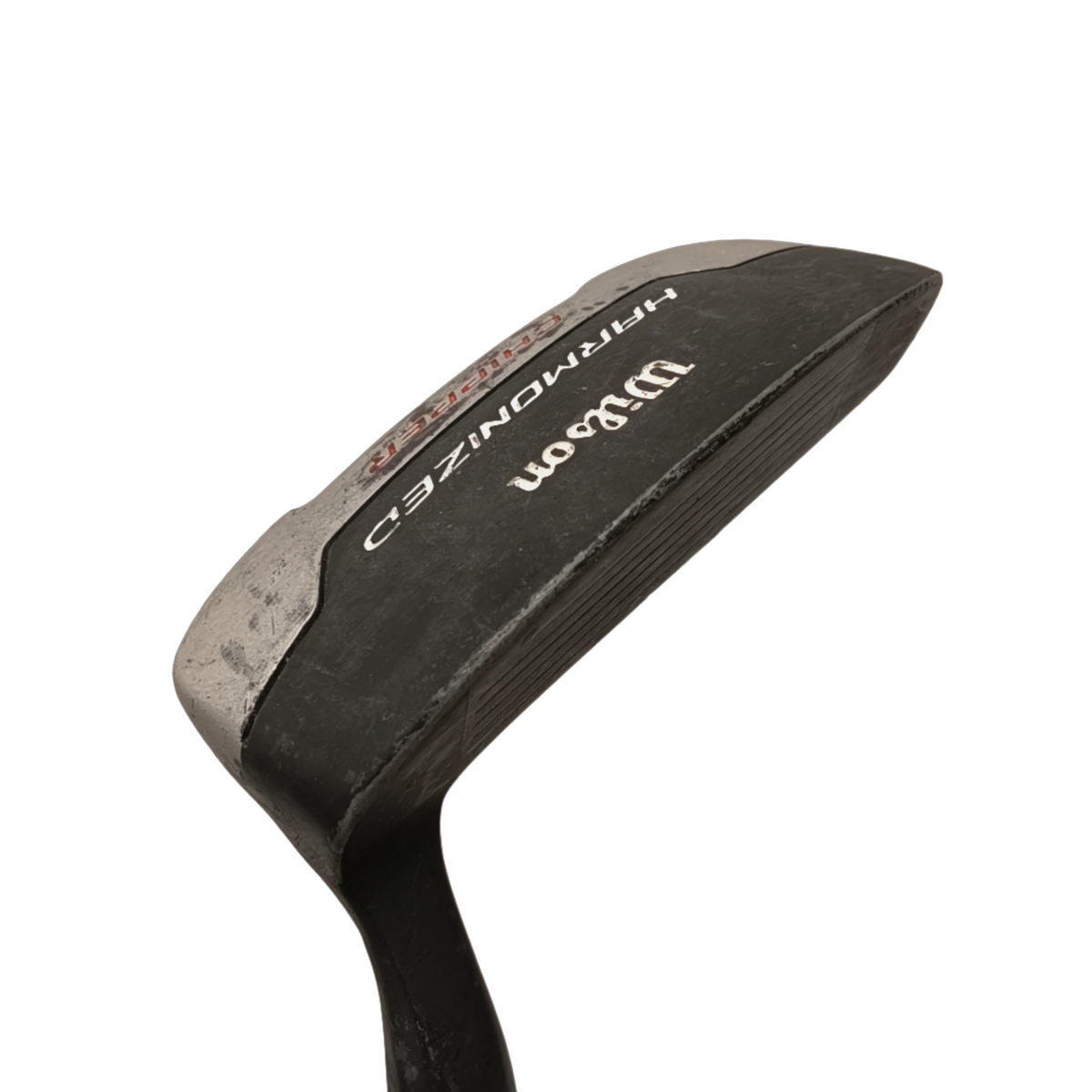Wilson Harmonized Chipper / Flex Wedge / Loft 42 [model:birefnet-general] [bg:handrolled]