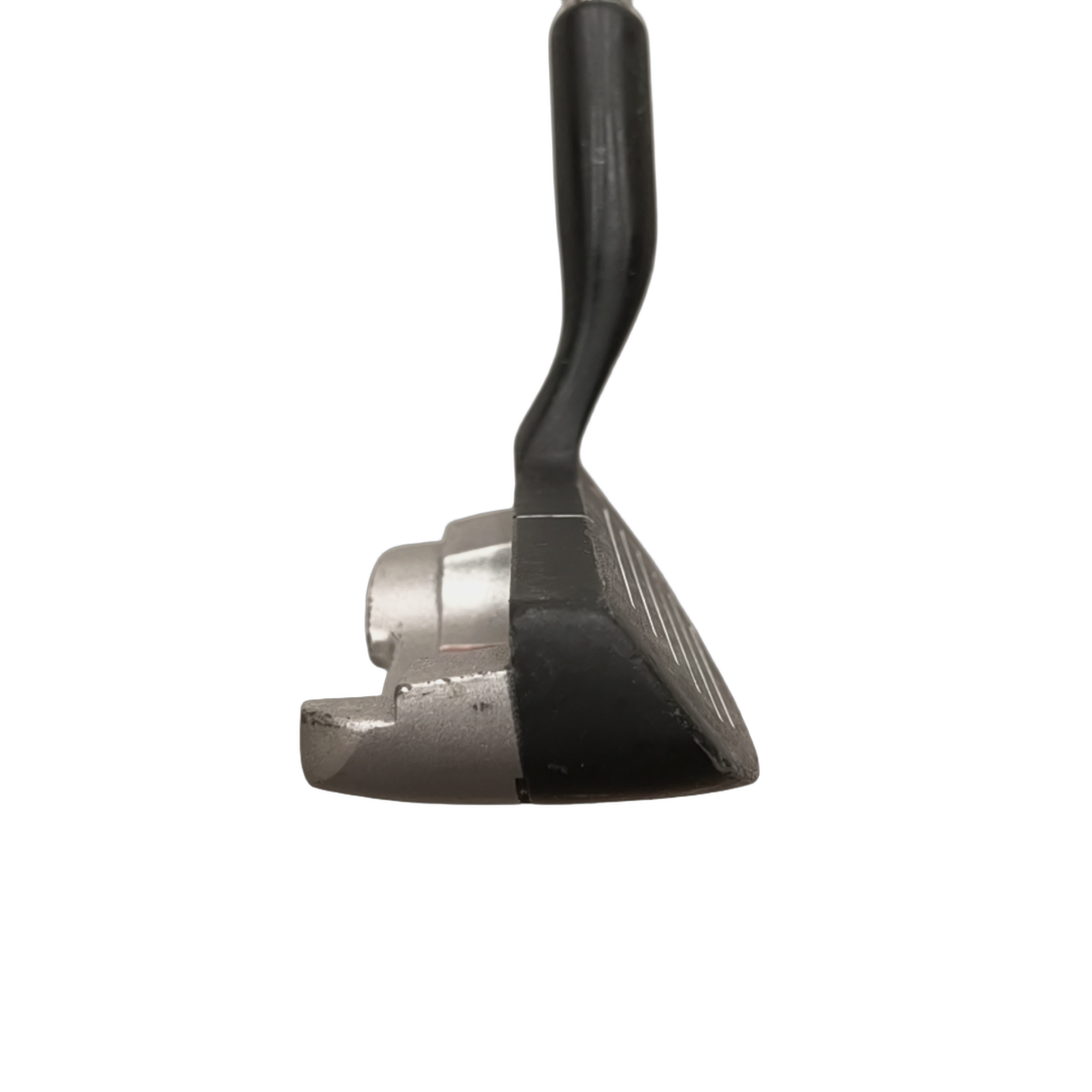 Wilson Harmonized Chipper / Flex Wedge / Loft 42 [model:birefnet-general] [bg:handrolled]