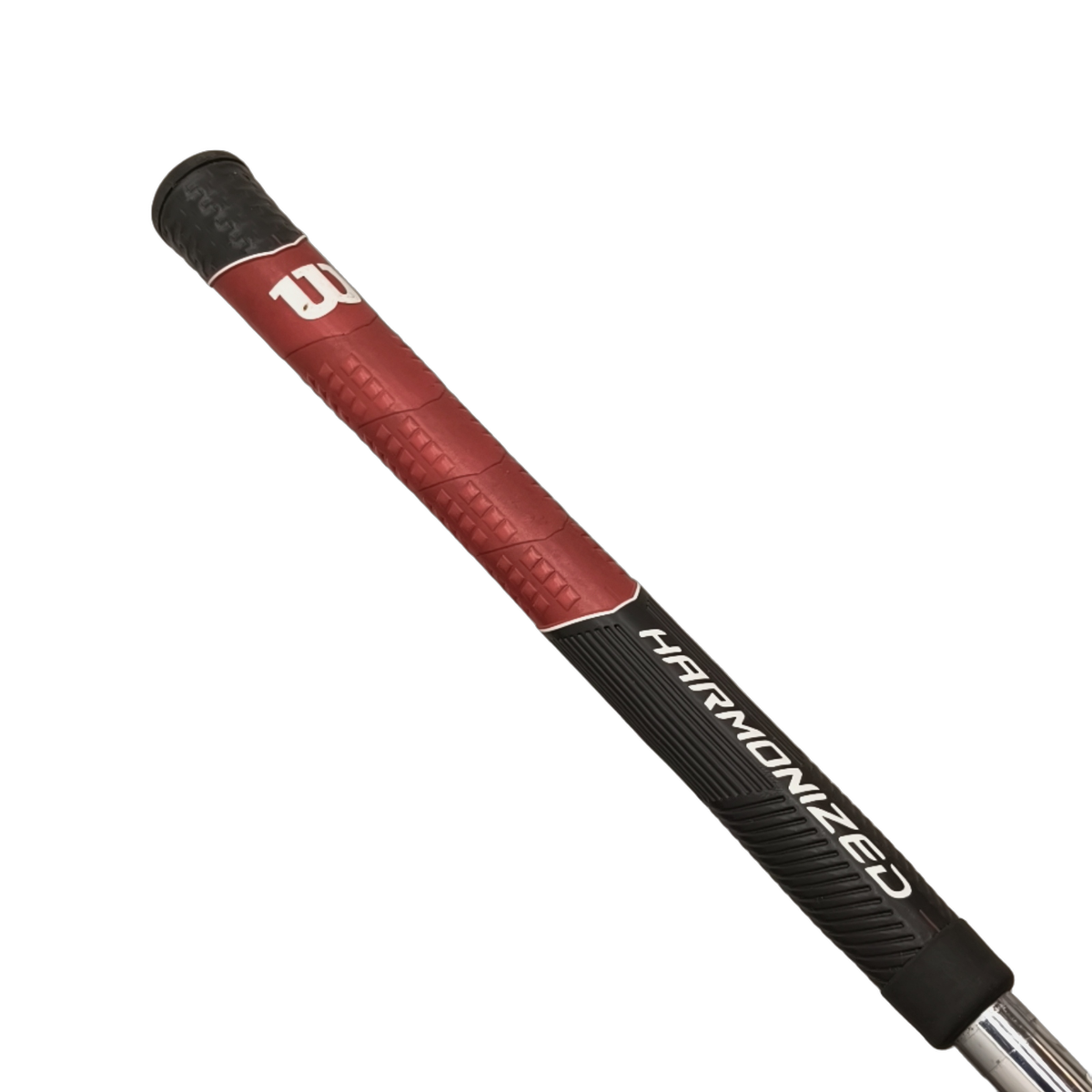 Wilson Harmonized Chipper / Flex Wedge / Loft 42 [model:birefnet-general] [bg:handrolled]