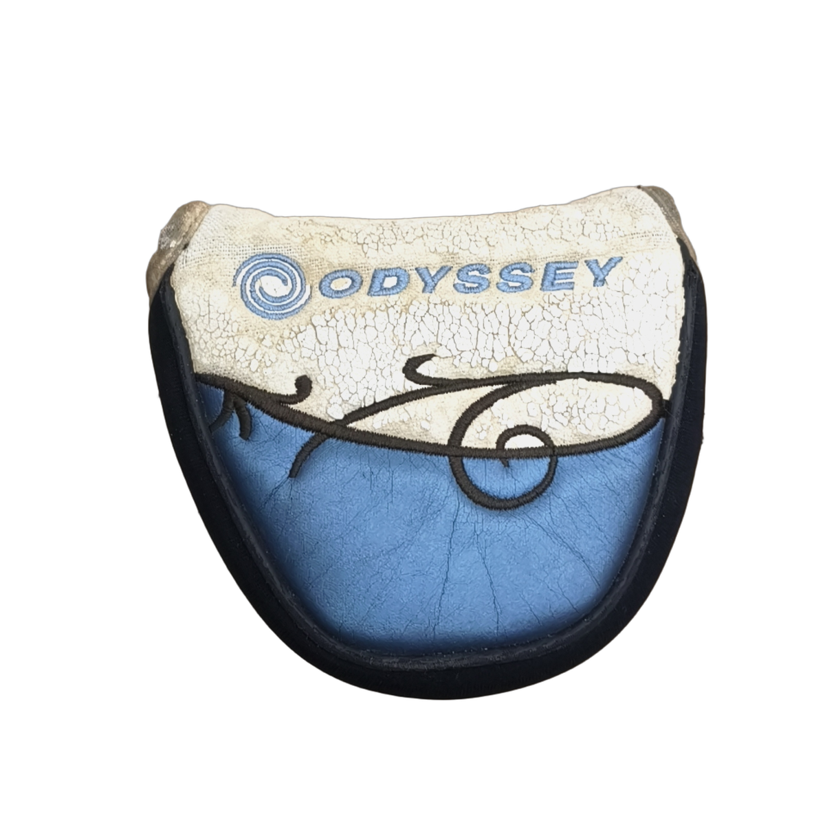 Odyssey Marxman Divine Line Putter / 33" [model:birefnet-general] [bg:handrolled]