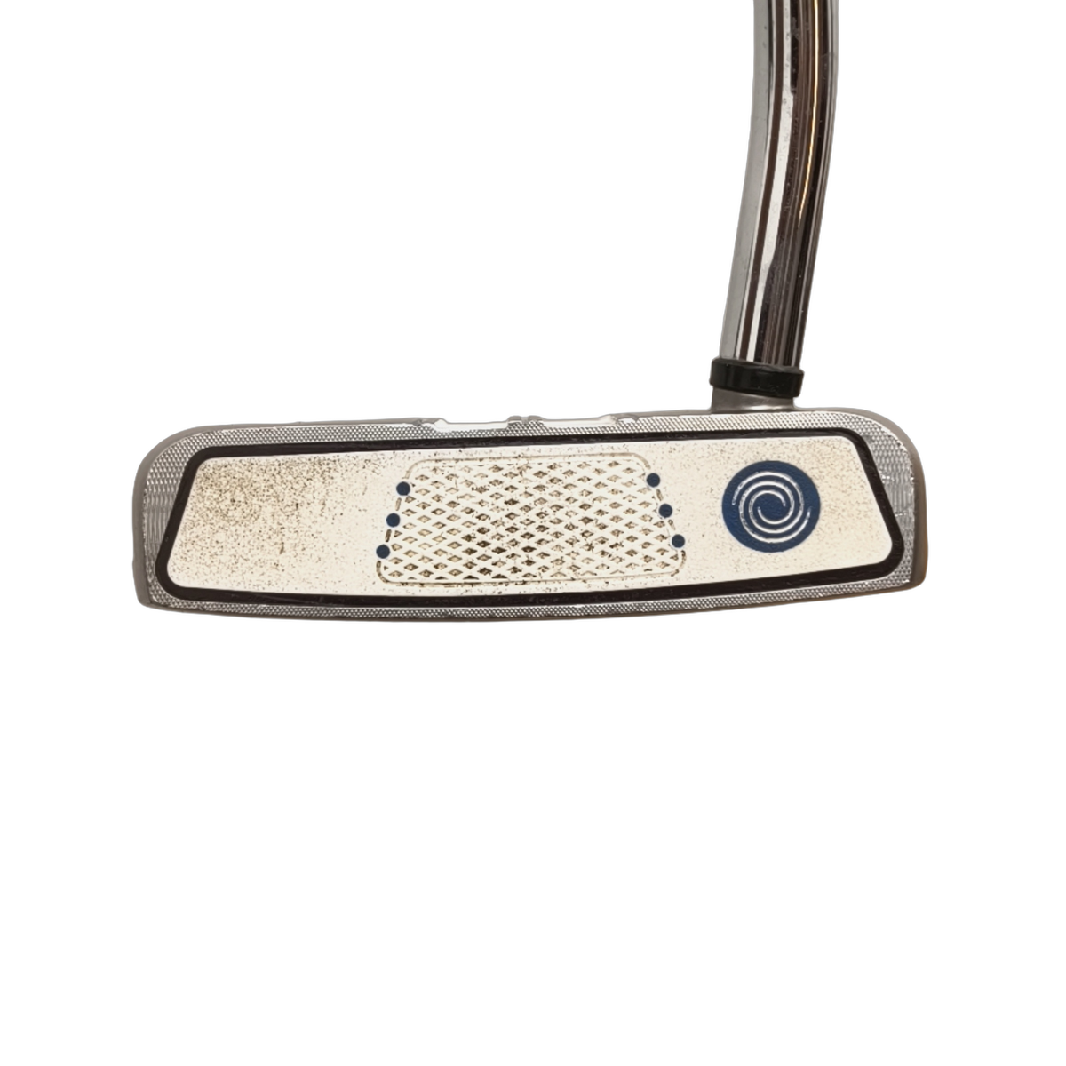 Odyssey Marxman Divine Line Putter / 33" [model:birefnet-general] [bg:handrolled]