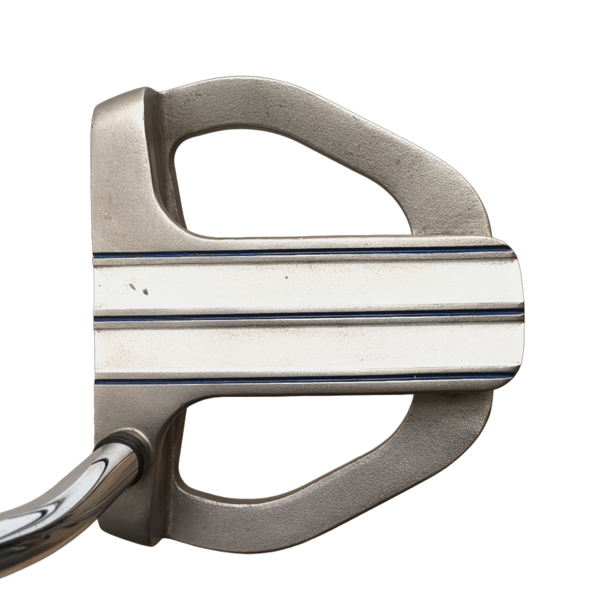 Odyssey Marxman Divine Line Putter / 33" [model:birefnet-general] [bg:handrolled]