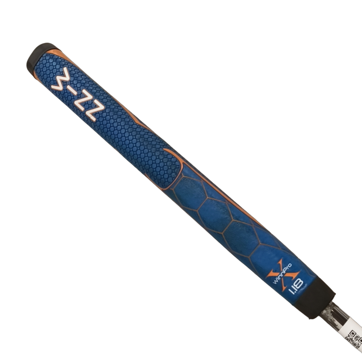 Odyssey Marxman Divine Line Putter / 33" [model:birefnet-general] [bg:handrolled]
