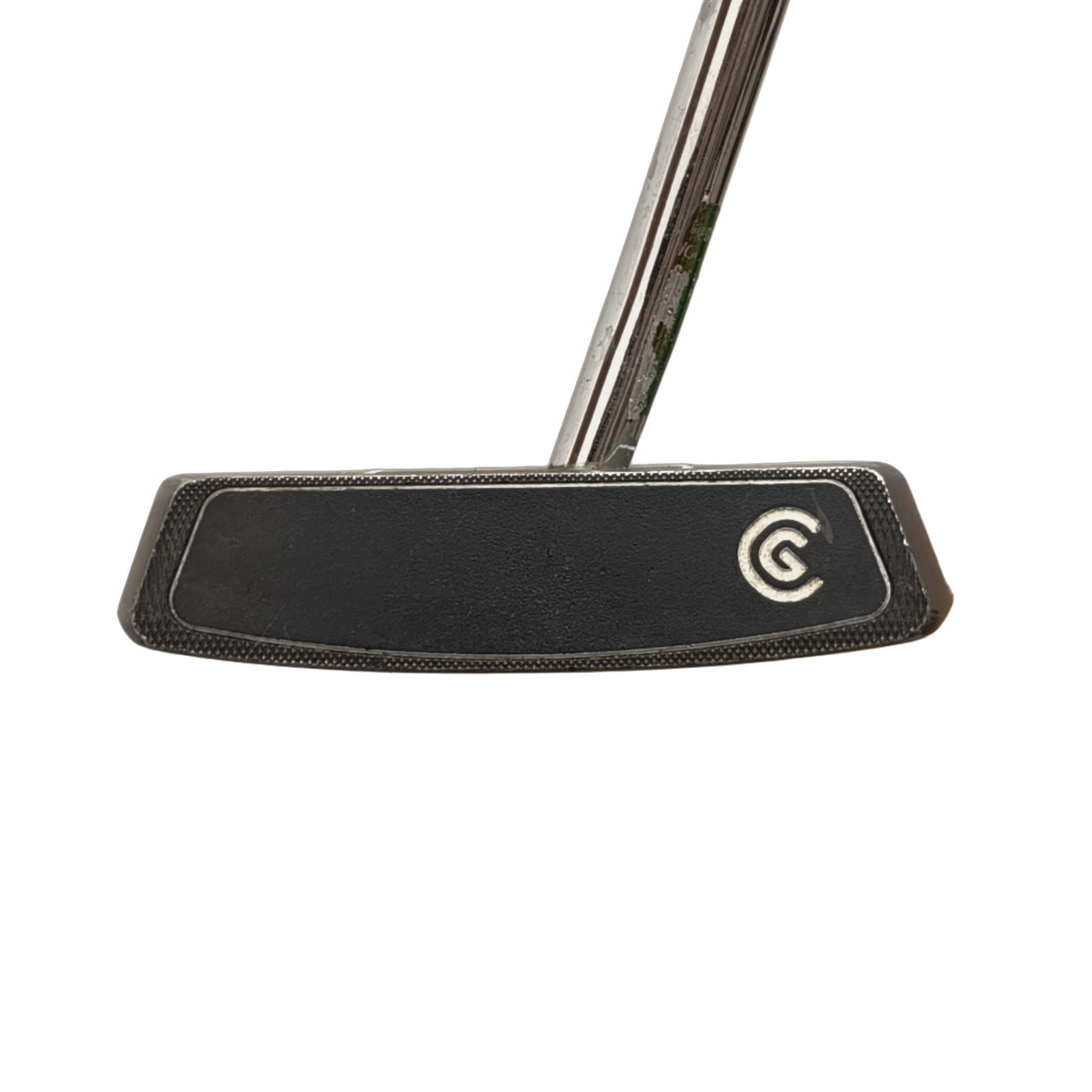 Cleveland Smart Square Putter / 34" [model:birefnet-general] [bg:handrolled]