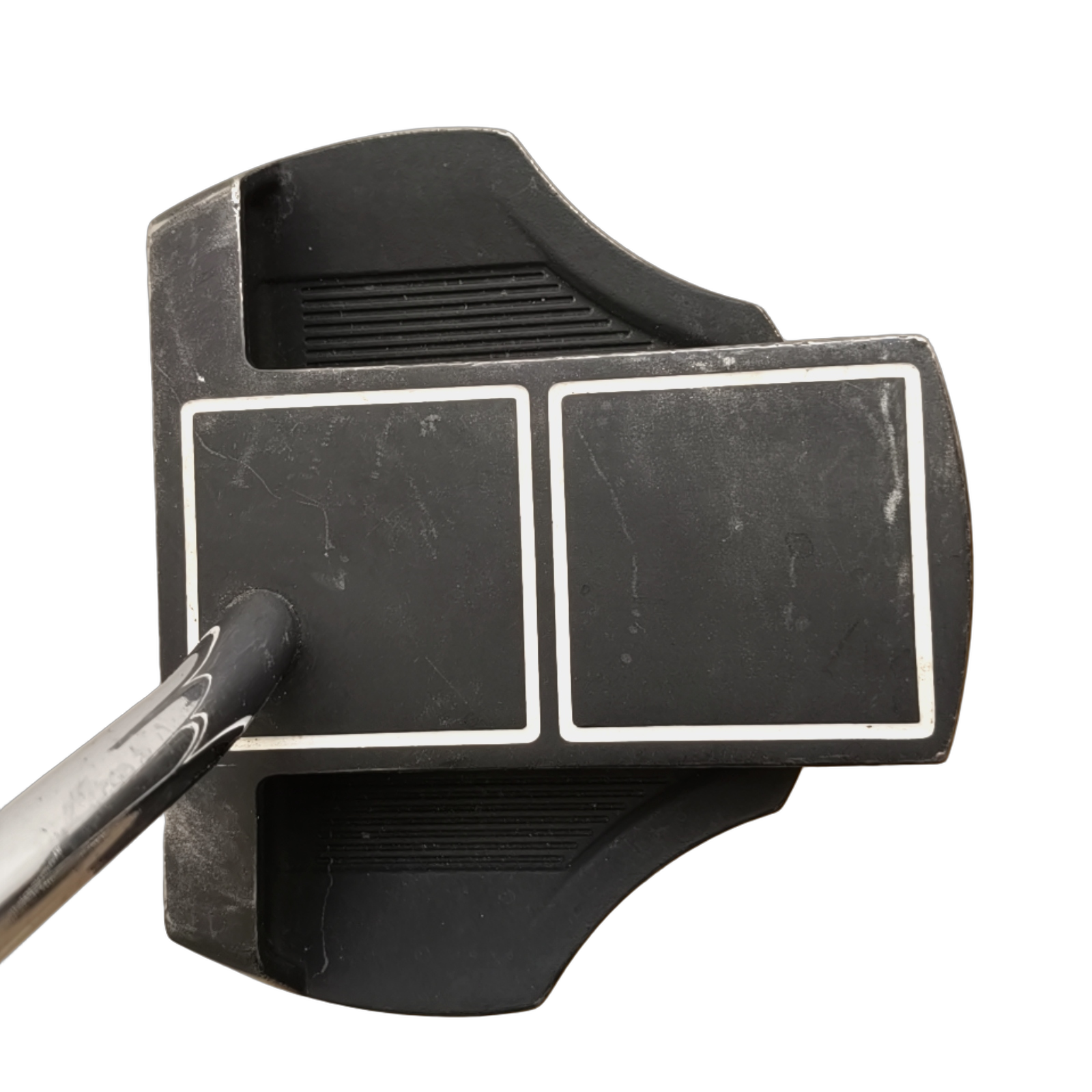 Cleveland Smart Square Putter / 34" [model:birefnet-general] [bg:handrolled]