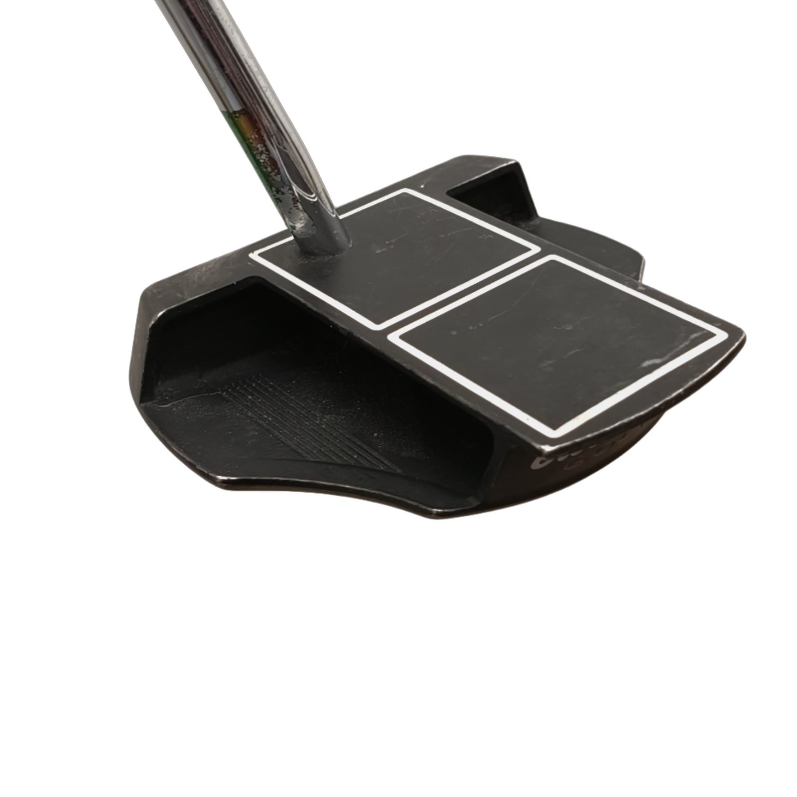 Cleveland Smart Square Putter / 34" [model:birefnet-general] [bg:handrolled]