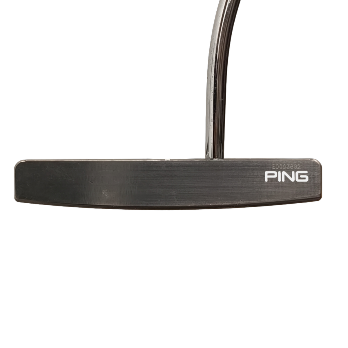 PING Doc 15 Putter / 34,5" [model:birefnet-general] [bg:handrolled]