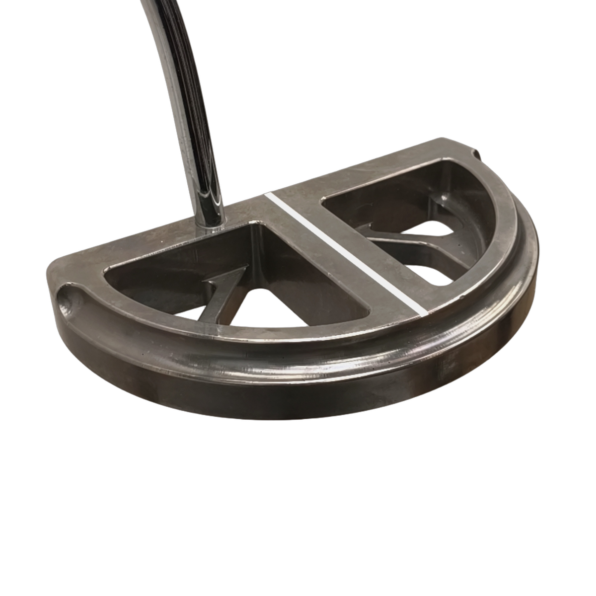 PING Doc 15 Putter / 34,5" [model:birefnet-general] [bg:handrolled]