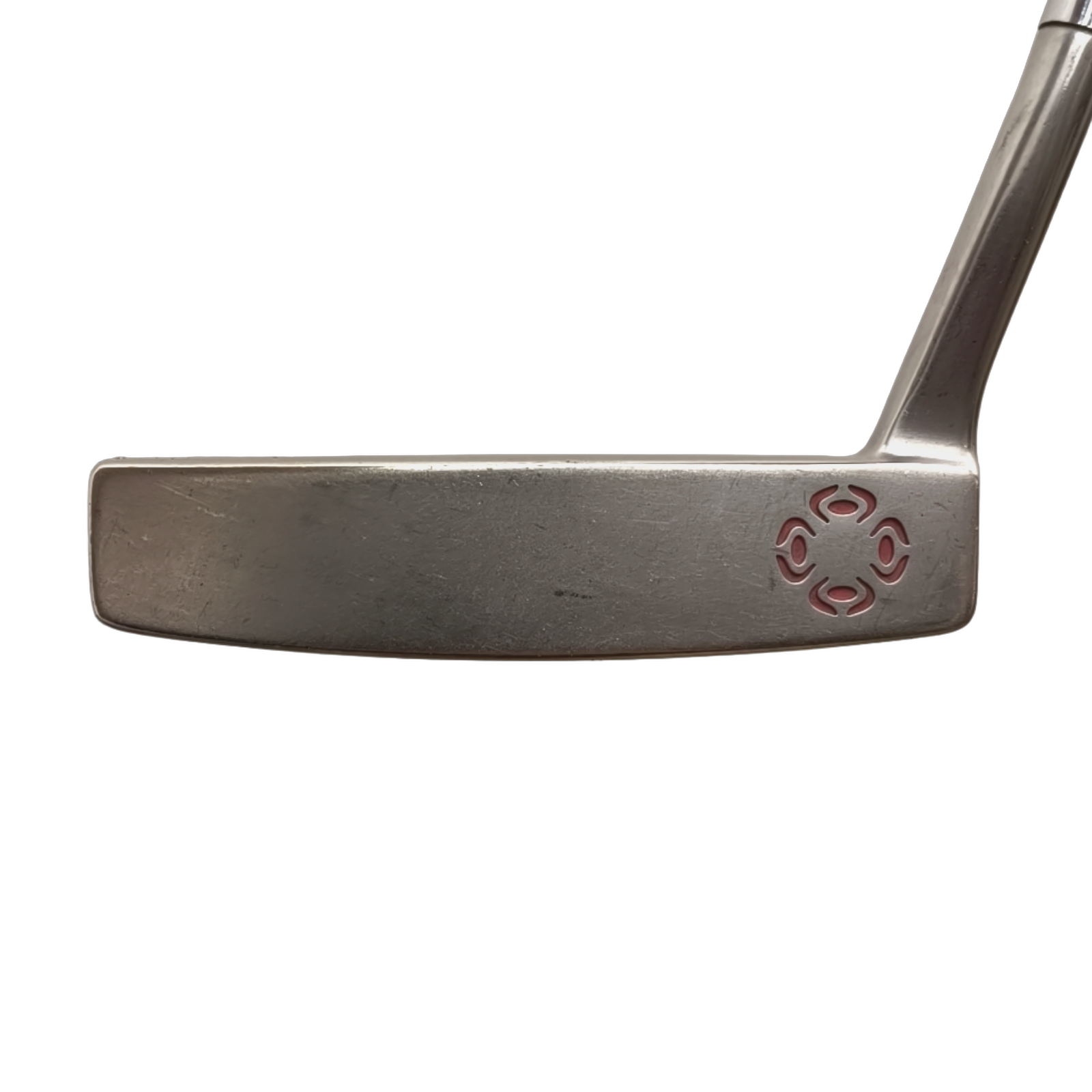 Cleveland Bloom Putter / 33" [model:birefnet-general] [bg:handrolled]