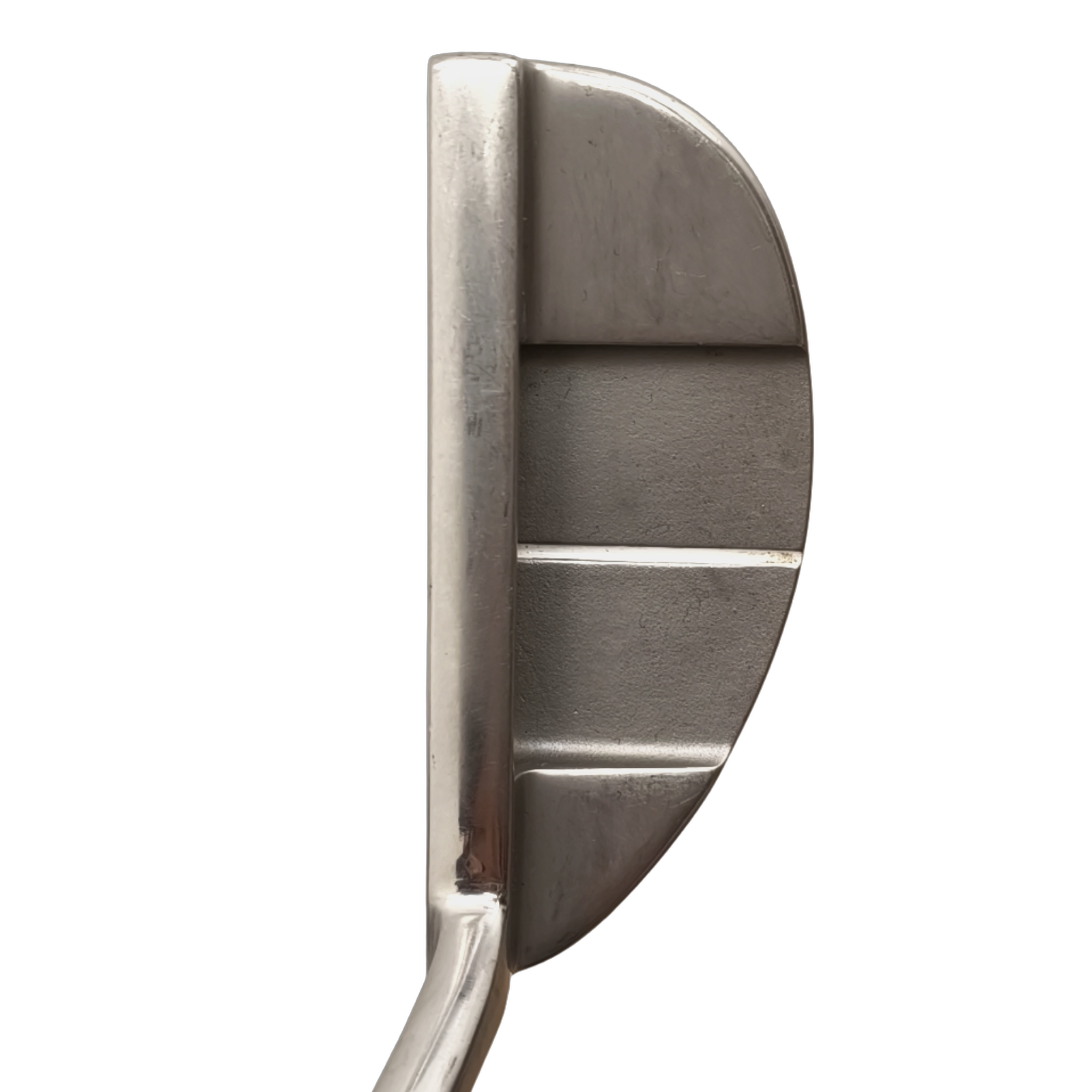 Cleveland Bloom Putter / 33" [model:birefnet-general] [bg:handrolled]