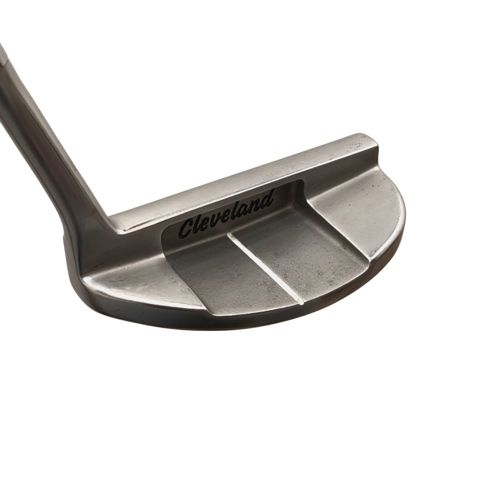 Cleveland Bloom Putter / 33" [model:birefnet-general] [bg:handrolled]