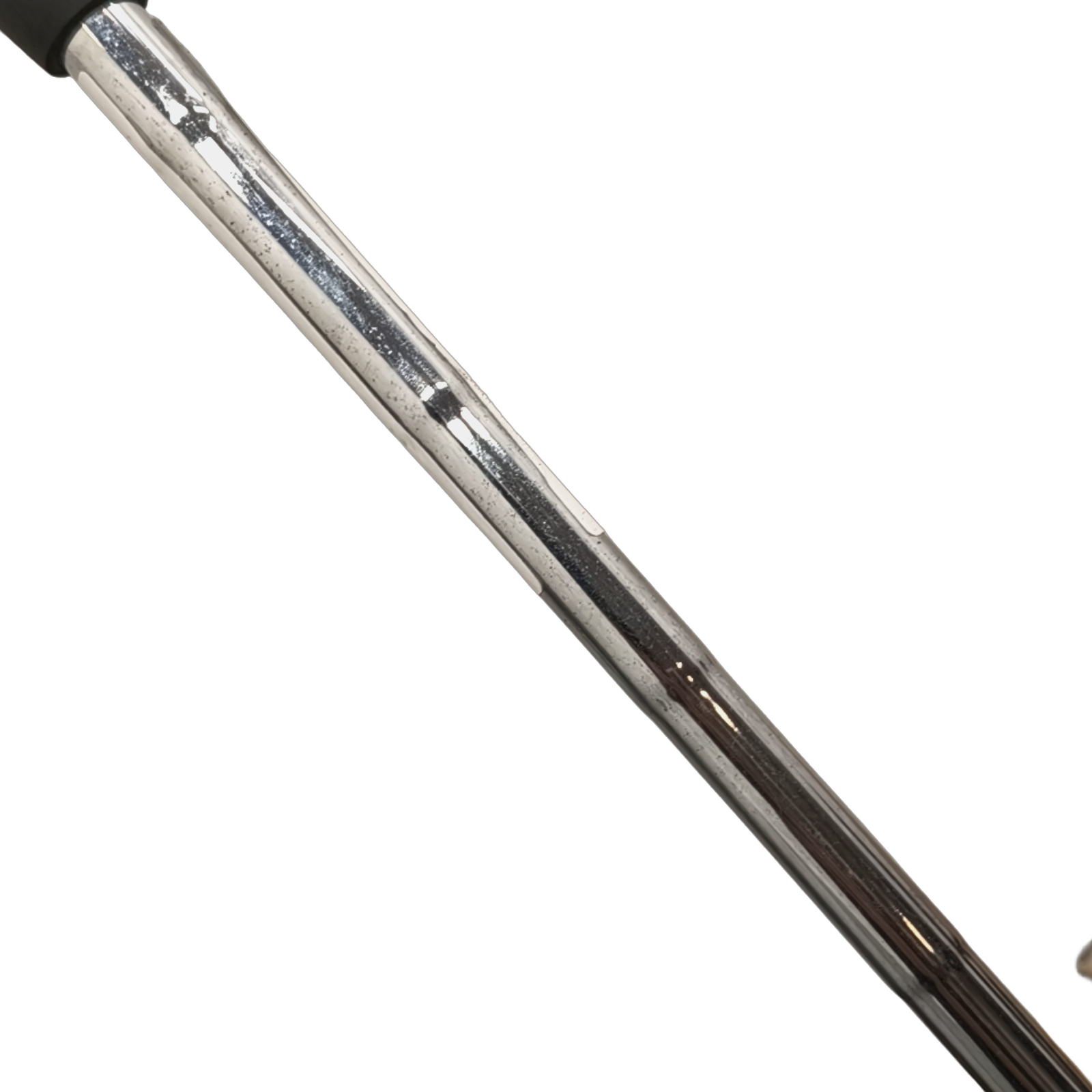 Cleveland Bloom Putter / 33" [model:birefnet-general] [bg:handrolled]