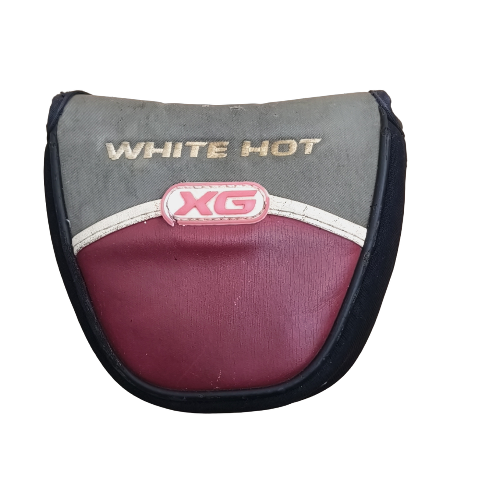 Odyssey White Hot XG Marxman Putter / 35" [model:birefnet-general] [bg:handrolled]