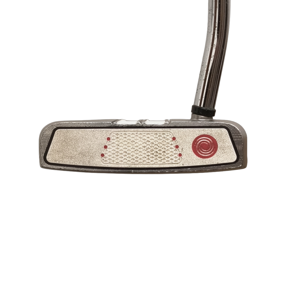 Odyssey White Hot XG Marxman Putter / 35" [model:birefnet-general] [bg:handrolled]