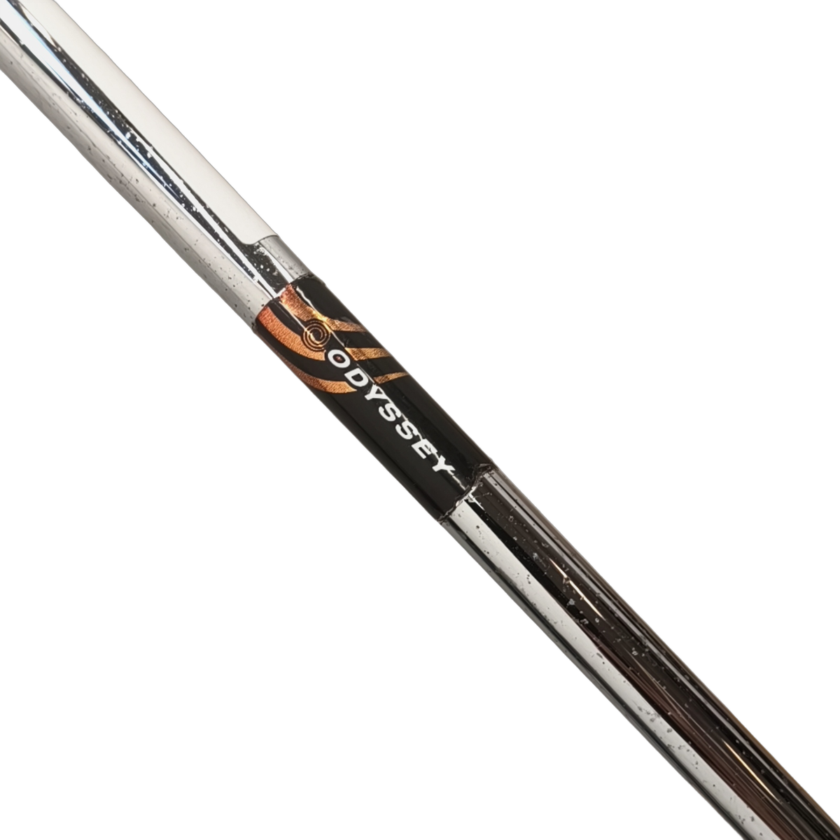 Odyssey White Hot XG Marxman Putter / 35" [model:birefnet-general] [bg:handrolled]