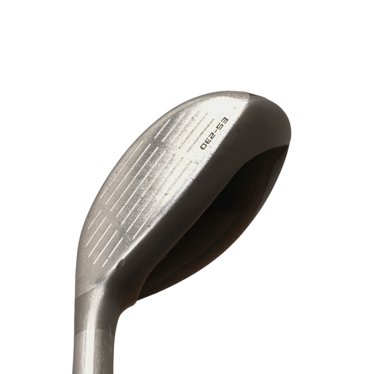 Mizuno MX-700 Hybrid / Flex Stiff / #4/20 [model:birefnet-general] [bg:handrolled]