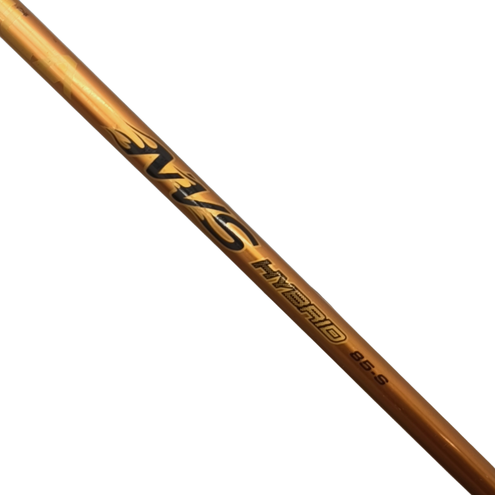 Mizuno MX-700 Hybrid / Flex Stiff / #4/20 [model:birefnet-general] [bg:handrolled]