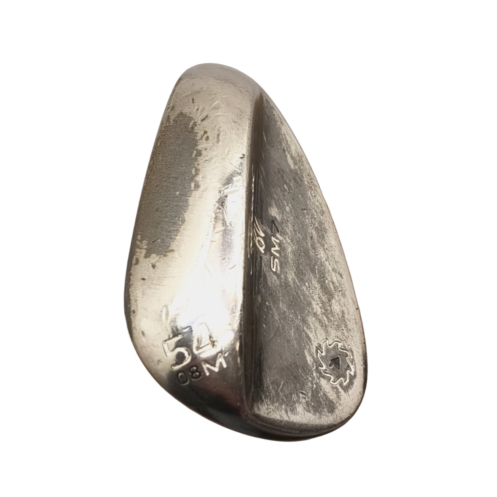 Titleist SM7 Wedge / Flex Wedge / 54/08 [model:birefnet-general] [bg:handrolled]