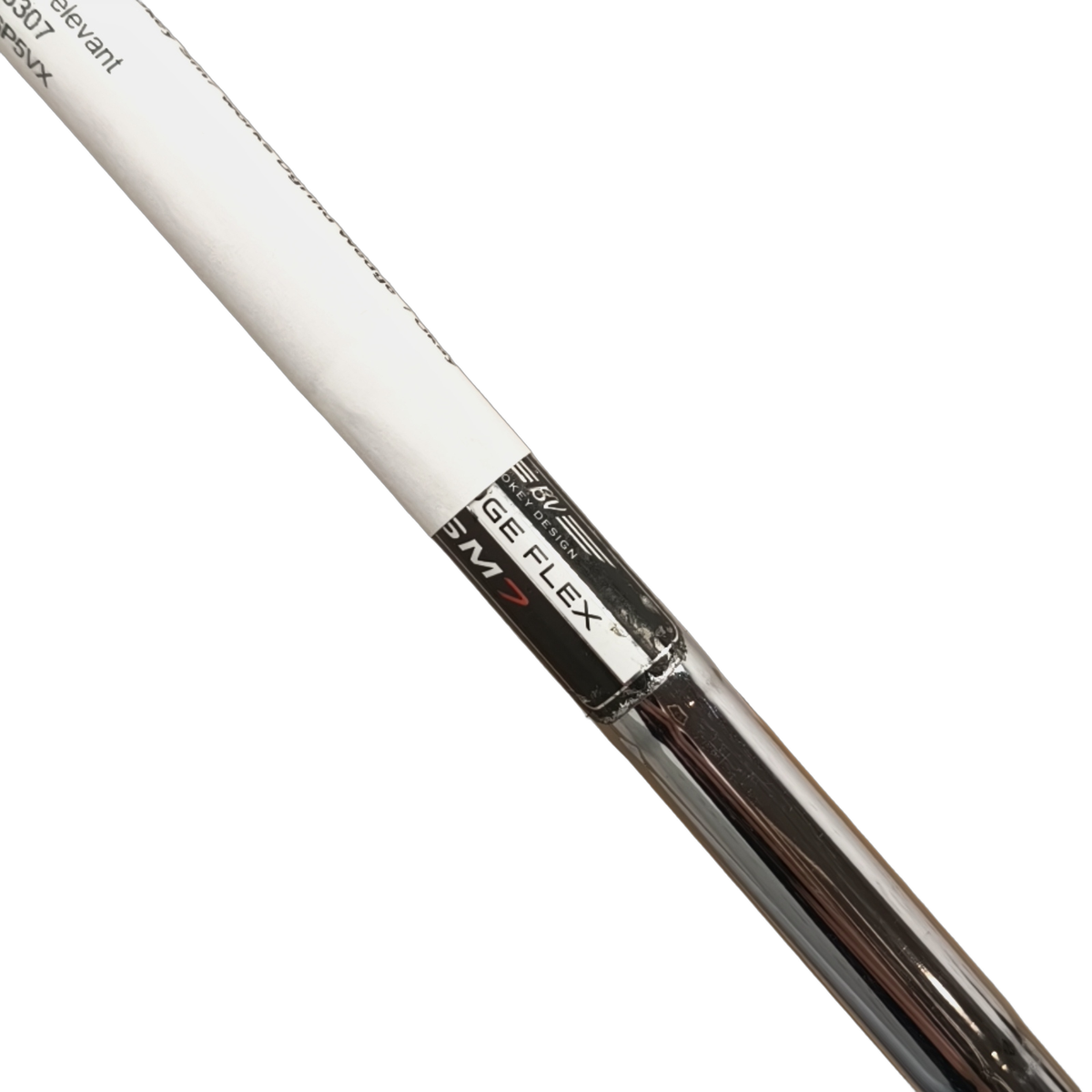 Titleist SM7 Wedge / Flex Wedge / 54/08 [model:birefnet-general] [bg:handrolled]
