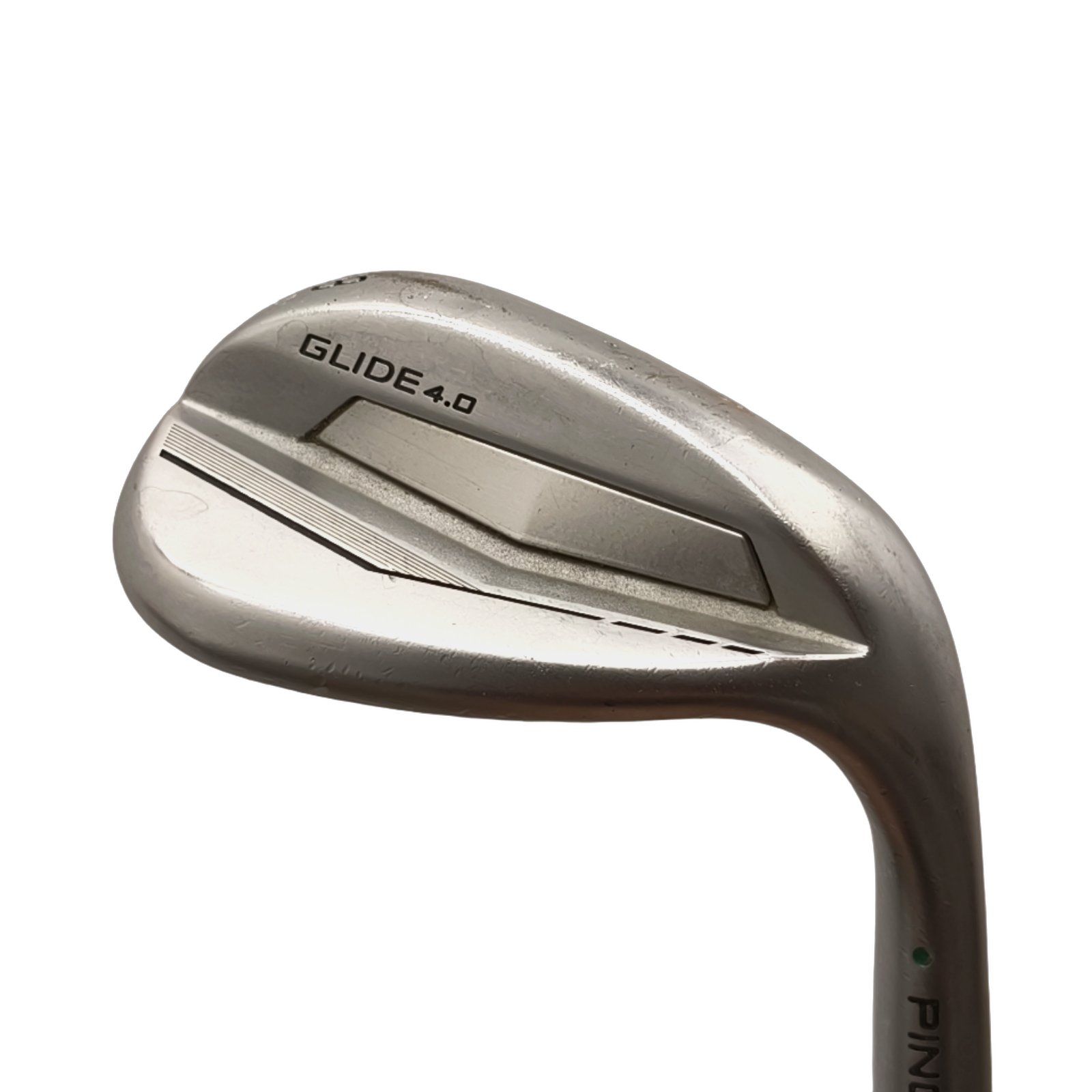 PING Glide 4.0 Wedge / Flex Wedge / 58/10 [model:birefnet-general] [bg:handrolled]