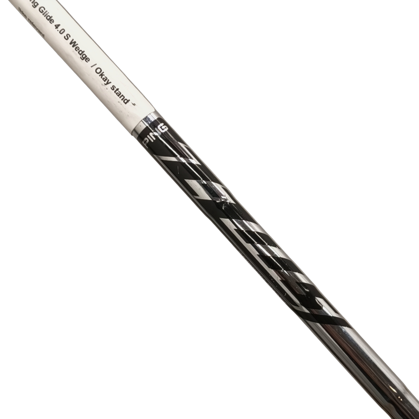 PING Glide 4.0 Wedge / Flex Wedge / 58/10 [model:birefnet-general] [bg:handrolled]