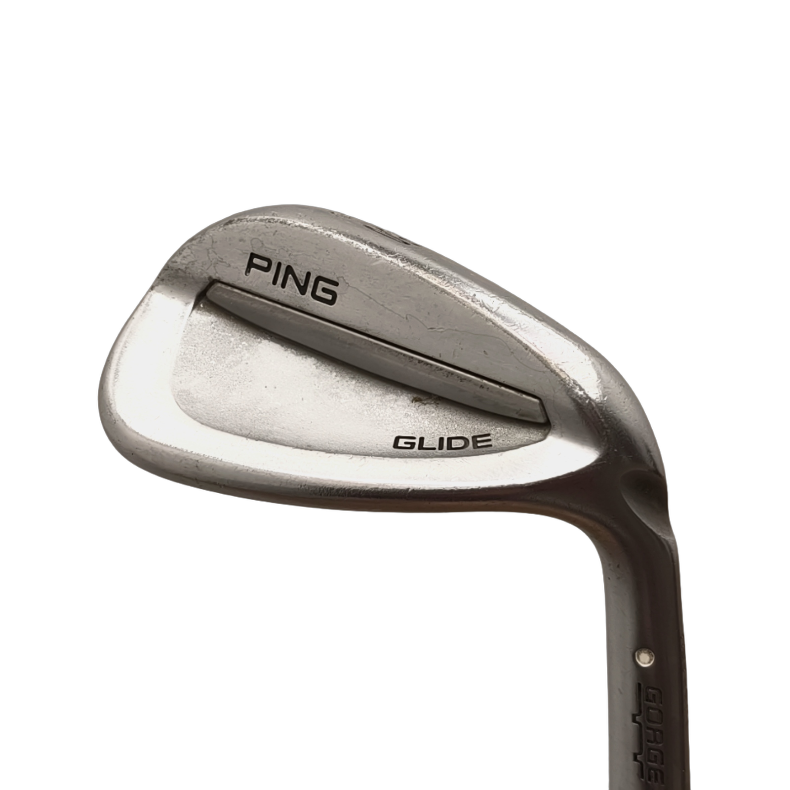 PING Glide Wedge / Flex Wedge / 50/08 [model:birefnet-general] [bg:handrolled]