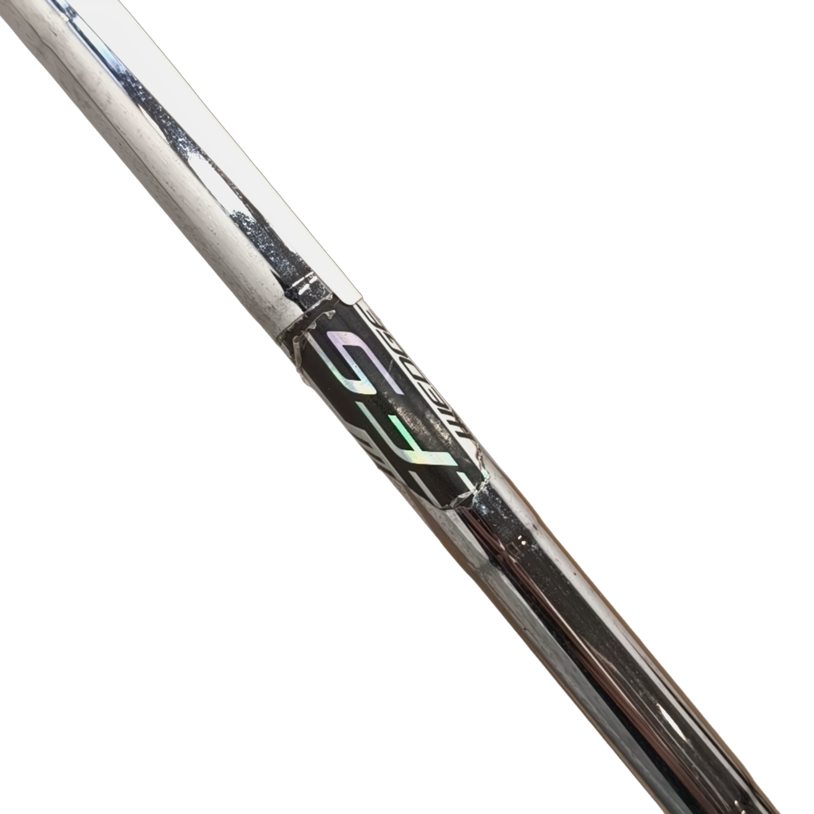 PING Glide Wedge / Flex Wedge / 50/08 [model:birefnet-general] [bg:handrolled]