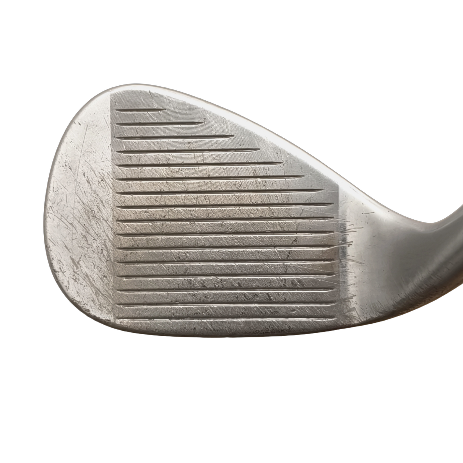 PING Glide Gorge Wedge / Flex Wedge / 56/10 [model:birefnet-general] [bg:handrolled]