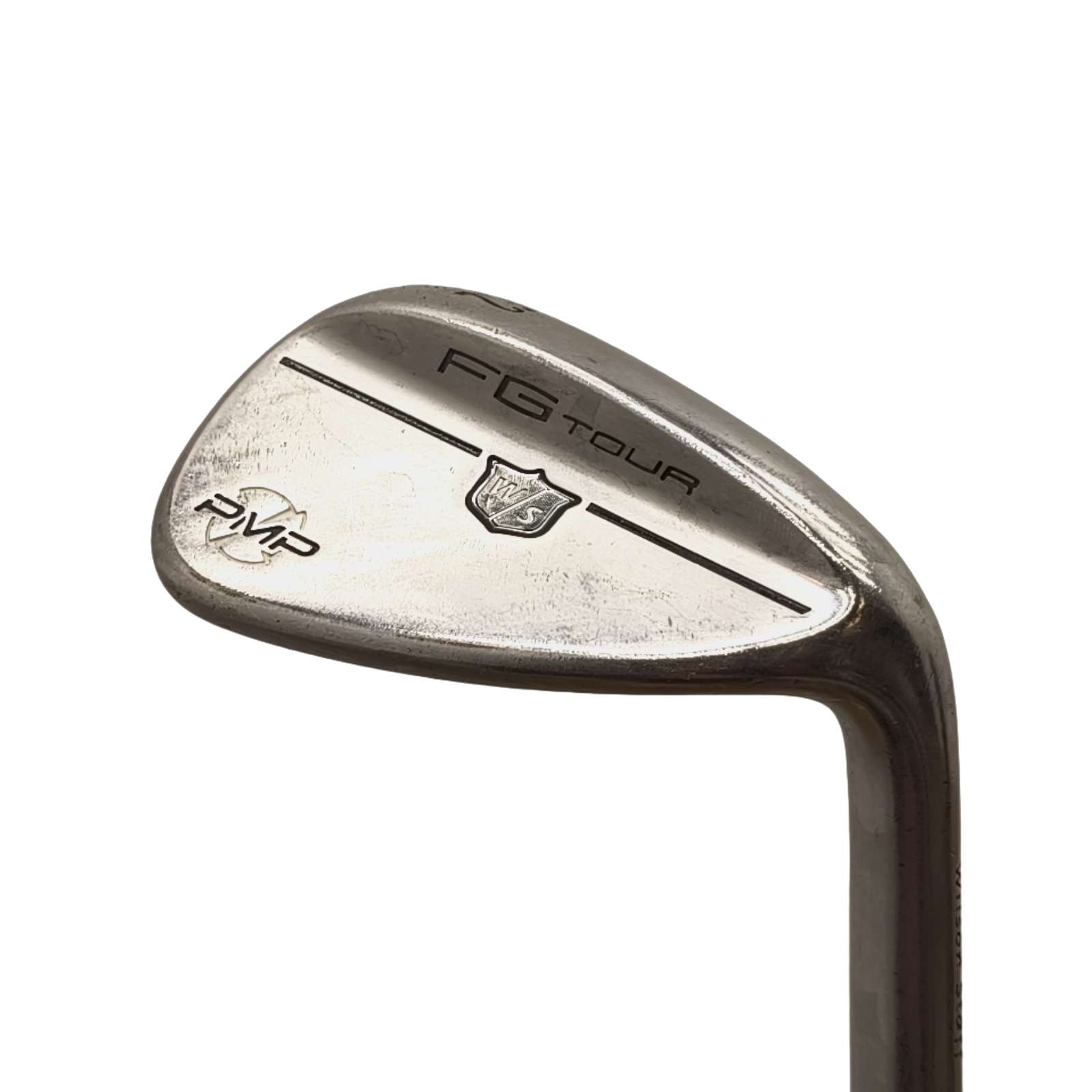 Wilson Staff FG Tour PMP Wedge / Flex Wedge / 52/08 [model:birefnet-general] [bg:handrolled]