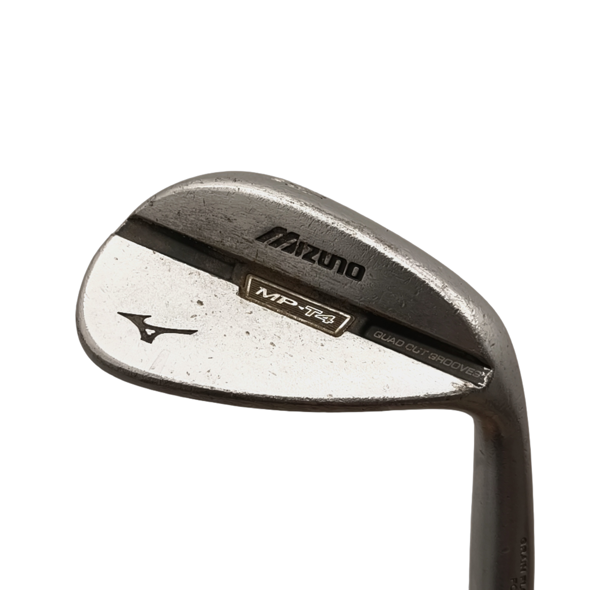 Mizuno MP-T4 Wedge / Flex Regular / 50/06 [model:birefnet-general] [bg:handrolled]